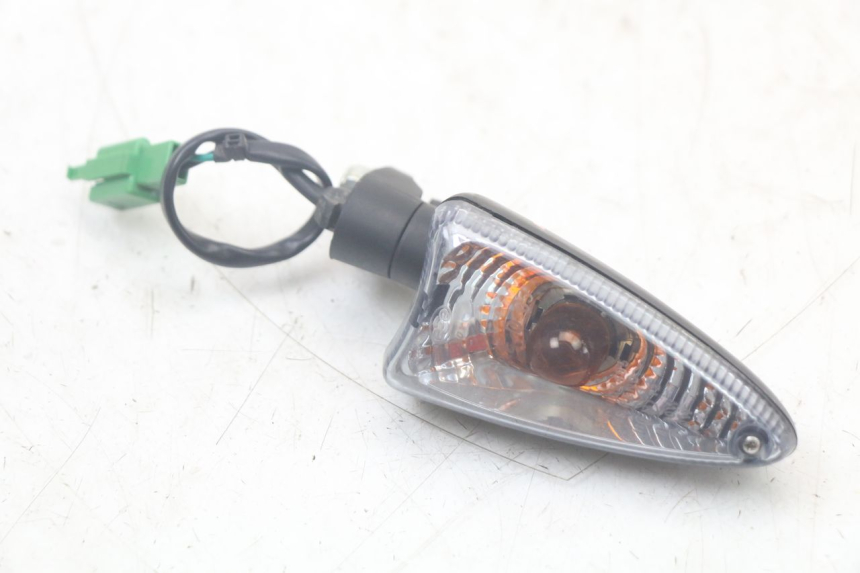 photo de RIGHT REAR TURN SIGNAL YAMAHA AEROX 2T 50 (2013 - 2017)