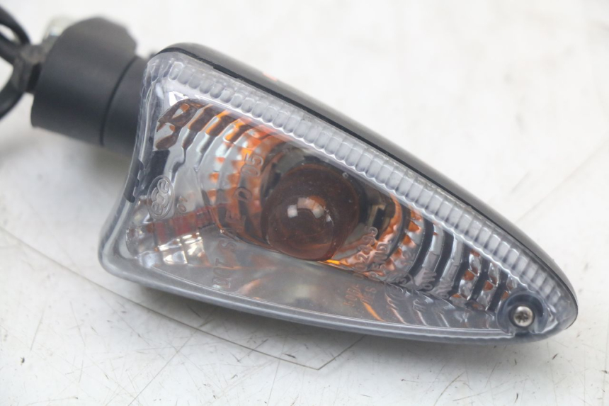 photo de RIGHT REAR TURN SIGNAL YAMAHA AEROX 2T 50 (2013 - 2017)
