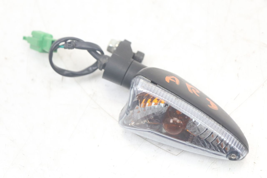 photo de RIGHT REAR TURN SIGNAL YAMAHA AEROX 2T 50 (2013 - 2017)