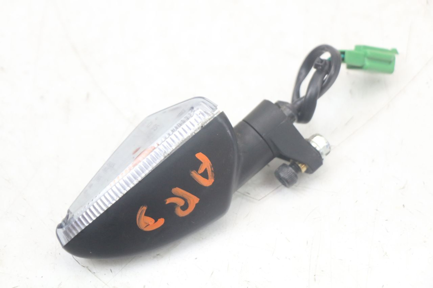 photo de RIGHT REAR TURN SIGNAL YAMAHA AEROX 2T 50 (2013 - 2017)