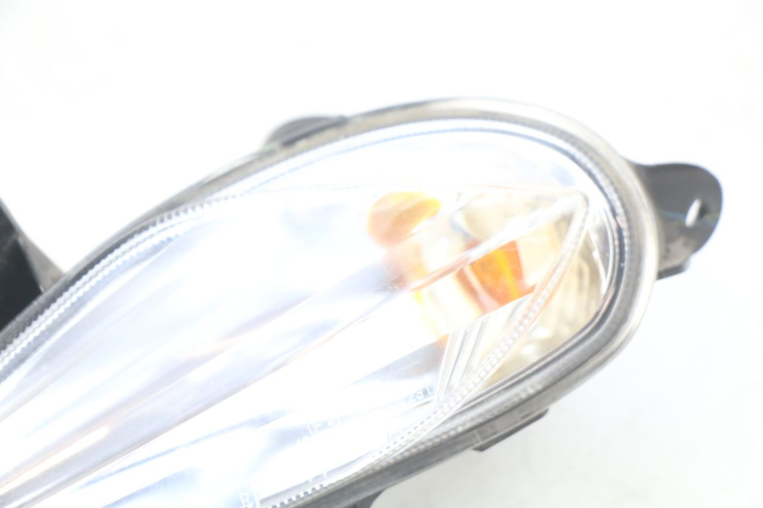 photo de REAR RIGHT TURN SIGNAL YAMAHA D'ELIGHT DELIGHT 115 (2013 - 2017)