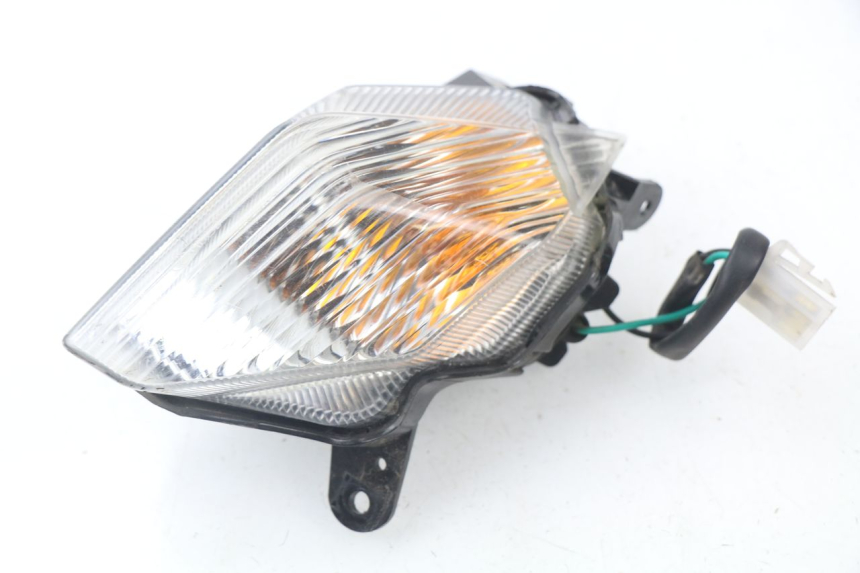 photo de RIGHT REAR TURN SIGNAL YAMAHA XP T-MAX TMAX ABS 530 (2012 - 2015)