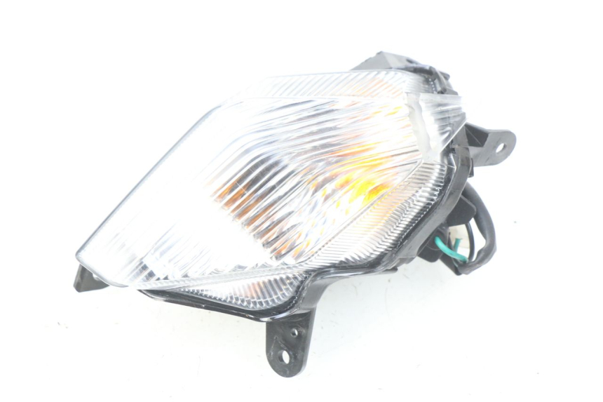 photo de RIGHT REAR TURN SIGNAL YAMAHA XP T-MAX TMAX ABS 530 (2012 - 2015)