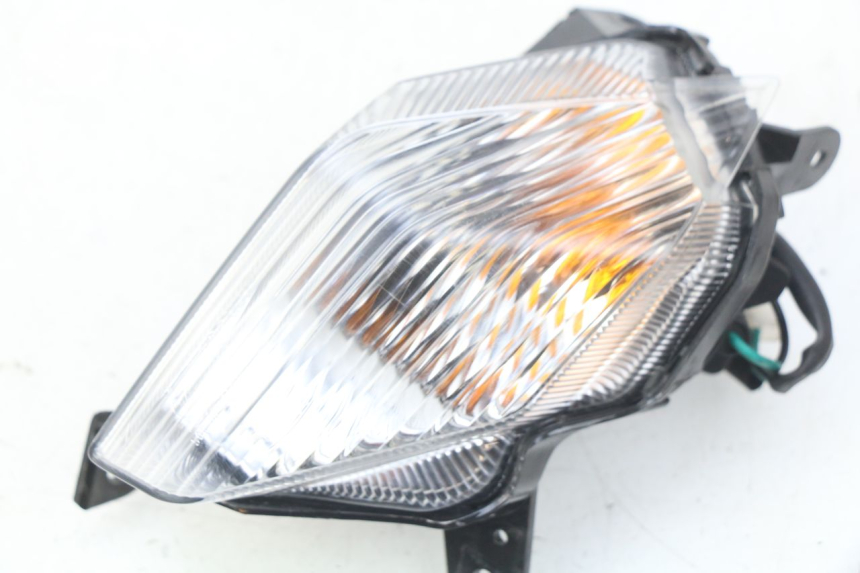 photo de RIGHT REAR TURN SIGNAL YAMAHA XP T-MAX TMAX ABS 530 (2012 - 2015)