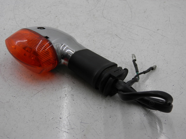 photo de REAR RIGHT TURN SIGNAL YAMAHA YBR CUSTOM 125 (2008 - 2010)