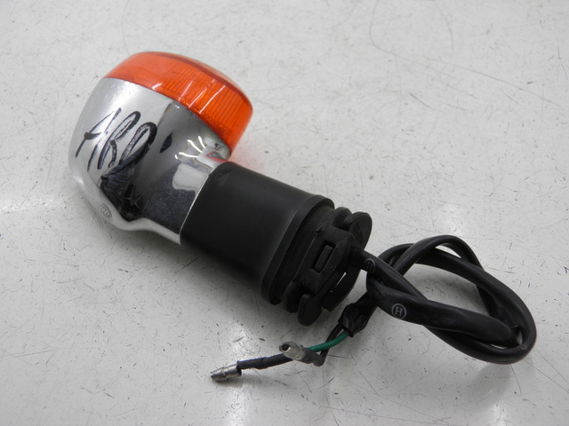 photo de REAR RIGHT TURN SIGNAL YAMAHA YBR CUSTOM 125 (2008 - 2010)