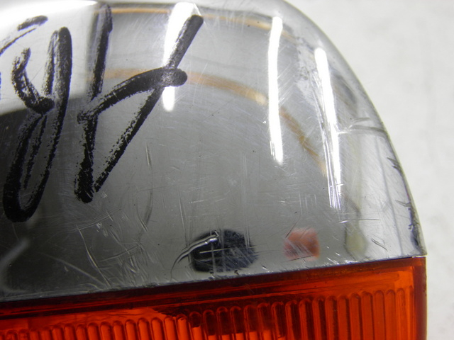 photo de REAR RIGHT TURN SIGNAL YAMAHA YBR CUSTOM 125 (2008 - 2010)