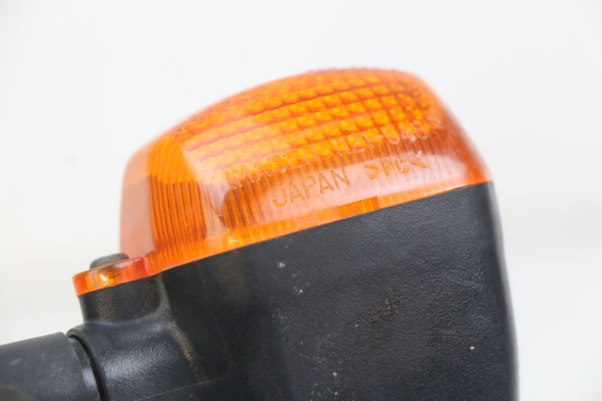 photo de REAR RIGHT TURN SIGNAL YAMAHA YZF R THUNDERCAT 600 (1996 - 2003)