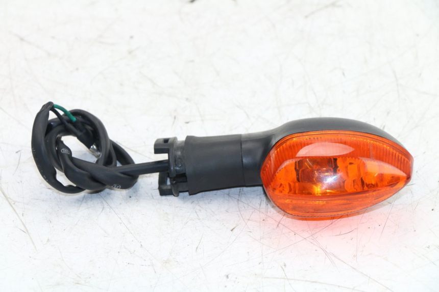 photo de REAR RIGHT TURN SIGNAL YAMAHA YZF R6 600 (2010 - 2016)