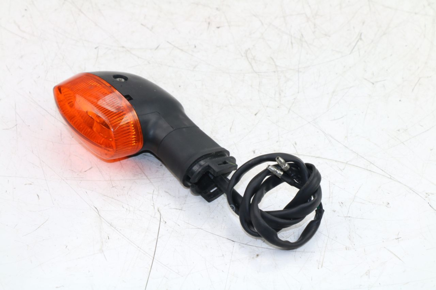 photo de REAR RIGHT TURN SIGNAL YAMAHA YZF R6 600 (2010 - 2016)