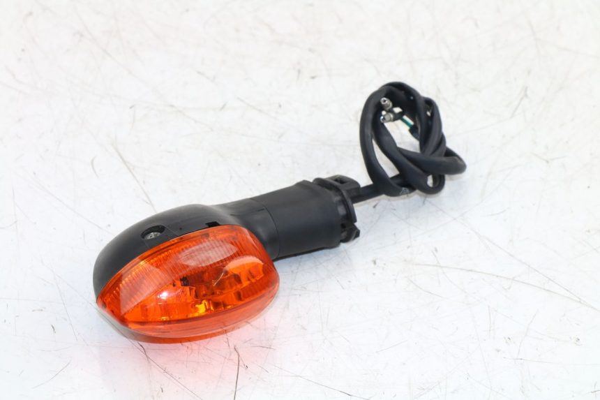 photo de REAR RIGHT TURN SIGNAL YAMAHA YZF R6 600 (2010 - 2016)