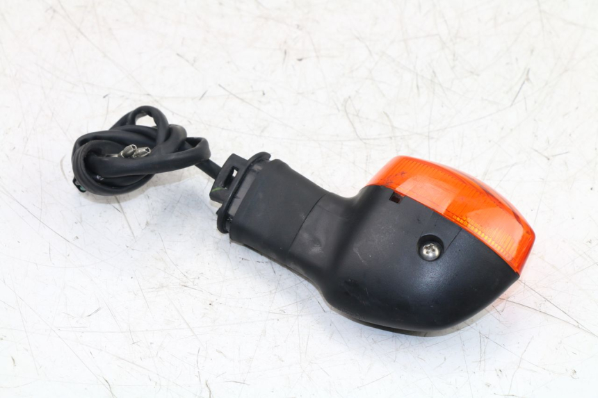 photo de REAR RIGHT TURN SIGNAL YAMAHA YZF R6 600 (2010 - 2016)