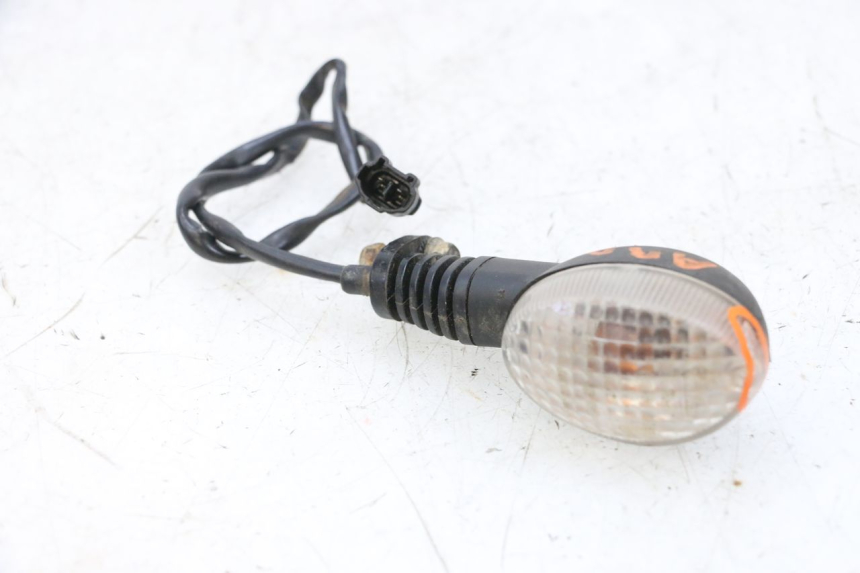 photo de REAR RIGHT TURN SIGNAL YAMAHA YFM R RAPTOR 250 (2008 - 2014) - Main view