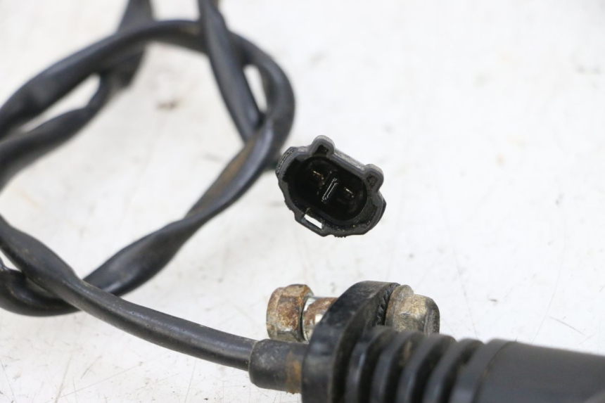 photo de REAR RIGHT TURN SIGNAL YAMAHA YFM R RAPTOR 250 (2008 - 2014) - Product overview