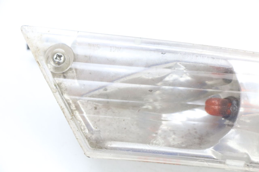 photo de RIGHT REAR TURN SIGNAL PIAGGIO ZIP 2T 50 (2009 - 2019)