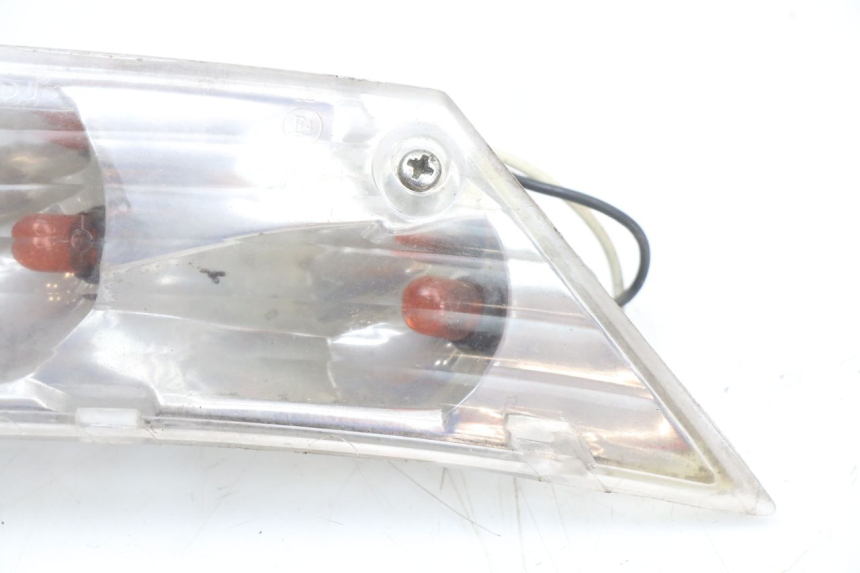photo de RIGHT REAR TURN SIGNAL PIAGGIO ZIP 2T 50 (2009 - 2019)