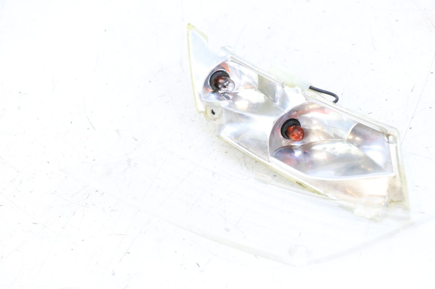 photo de RIGHT REAR TURN SIGNAL PIAGGIO ZIP 2T 50 (2009 - 2019)