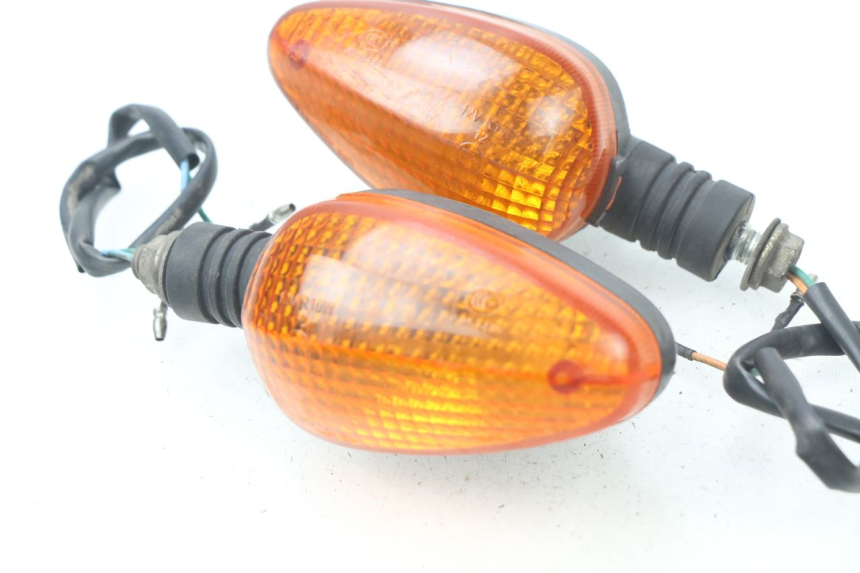 photo de REAR TURN SIGNAL ERIDER CARGO 1 (2009 - 2018)