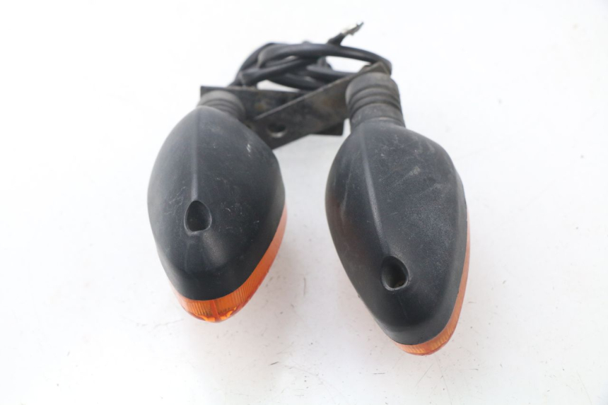 photo de REAR TURN SIGNAL ERIDER CARGO 1 (2009 - 2018)