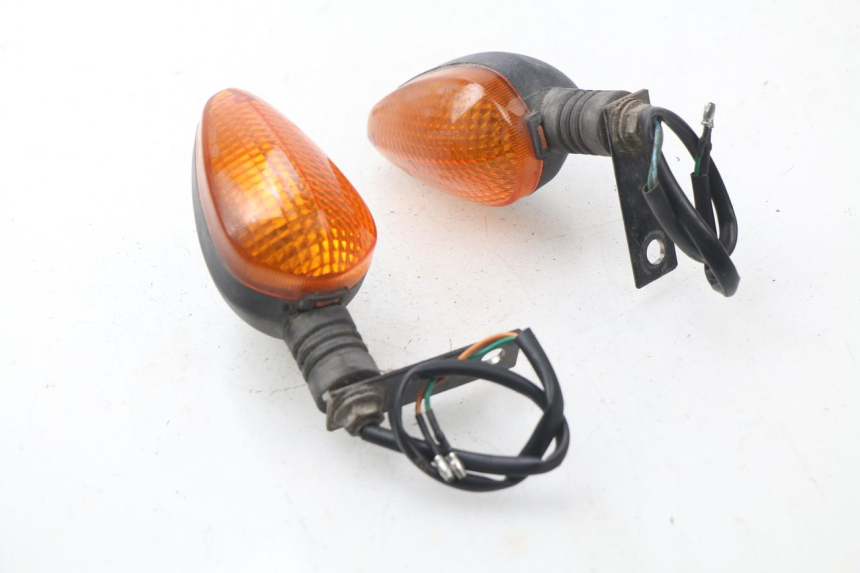 photo de REAR TURN SIGNAL ERIDER CARGO 1 (2009 - 2018)