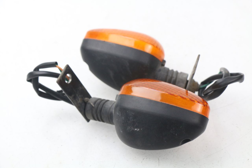 photo de REAR TURN SIGNAL ERIDER CARGO 1 (2009 - 2018)