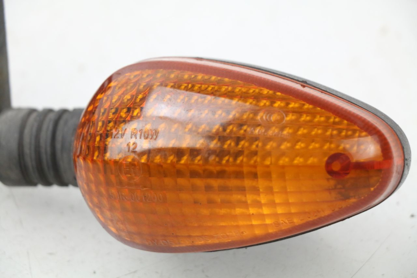 photo de REAR TURN SIGNAL ERIDER CARGO 1 (2009 - 2018)