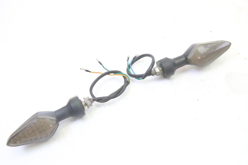 photo de REAR TURN SIGNAL STAHO FH 50 (2018 - 2019)