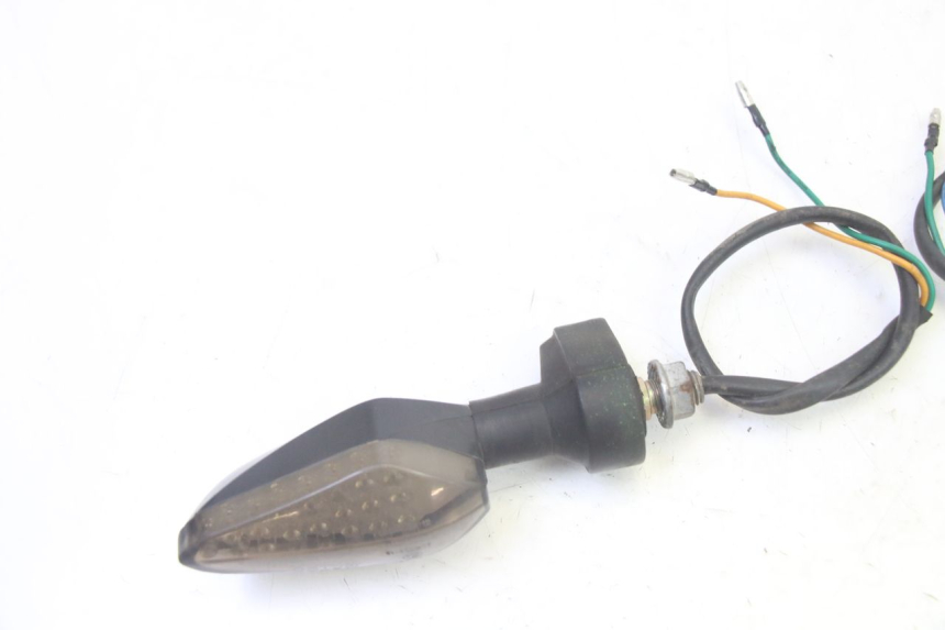 photo de REAR TURN SIGNAL STAHO FH 50 (2018 - 2019)