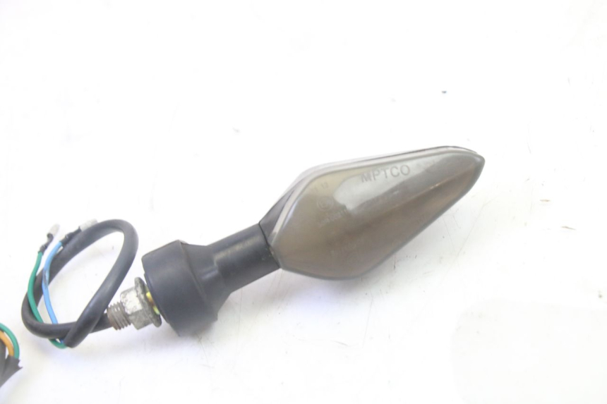 photo de REAR TURN SIGNAL STAHO FH 50 (2018 - 2019)