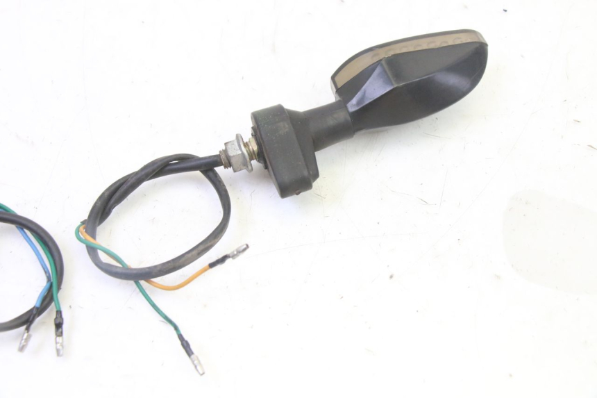photo de REAR TURN SIGNAL STAHO FH 50 (2018 - 2019)