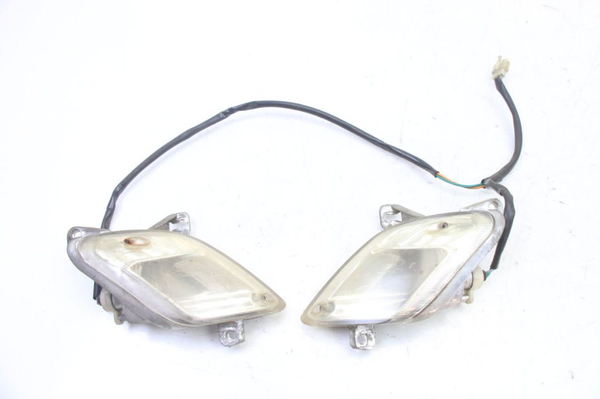 photo de REAR TURN SIGNAL SYM FIDDLE 2 S 125 (2012 - 2014)
