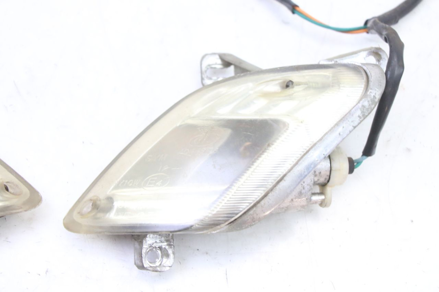 photo de REAR TURN SIGNAL SYM FIDDLE 2 S 125 (2012 - 2014)