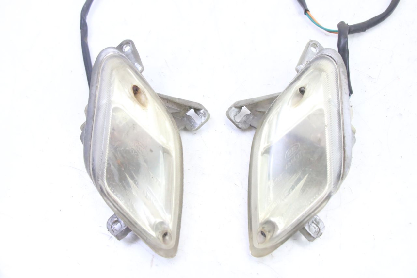 photo de REAR TURN SIGNAL SYM FIDDLE 2 S 125 (2012 - 2014)