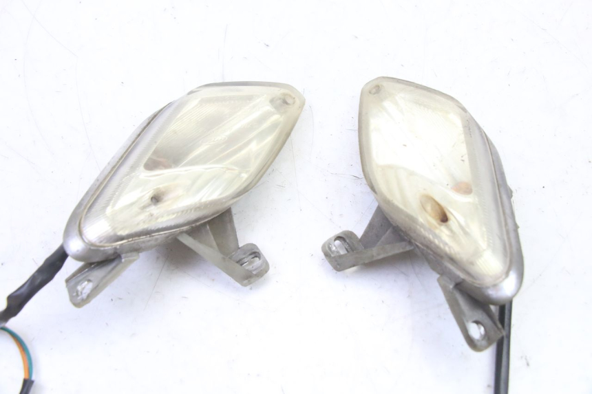 photo de REAR TURN SIGNAL SYM FIDDLE 2 S 125 (2012 - 2014)