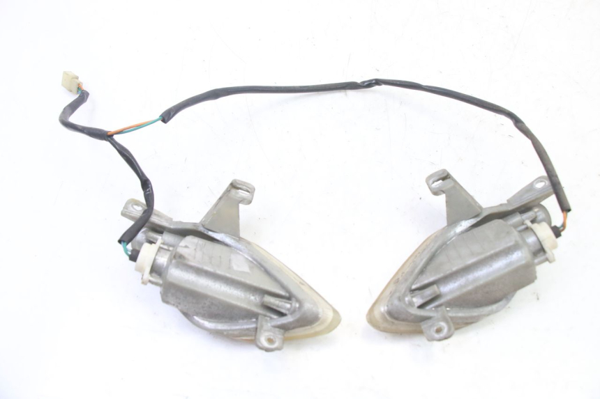 photo de REAR TURN SIGNAL SYM FIDDLE 2 S 125 (2012 - 2014)