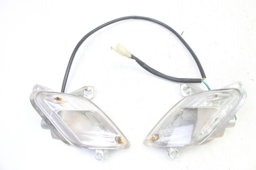photo de REAR TURN SIGNAL SYM FIDDLE 125 (2008 - 2010)