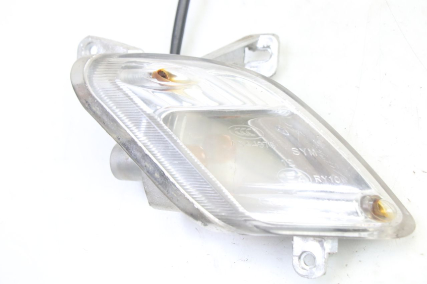photo de REAR TURN SIGNAL SYM FIDDLE 125 (2008 - 2010)