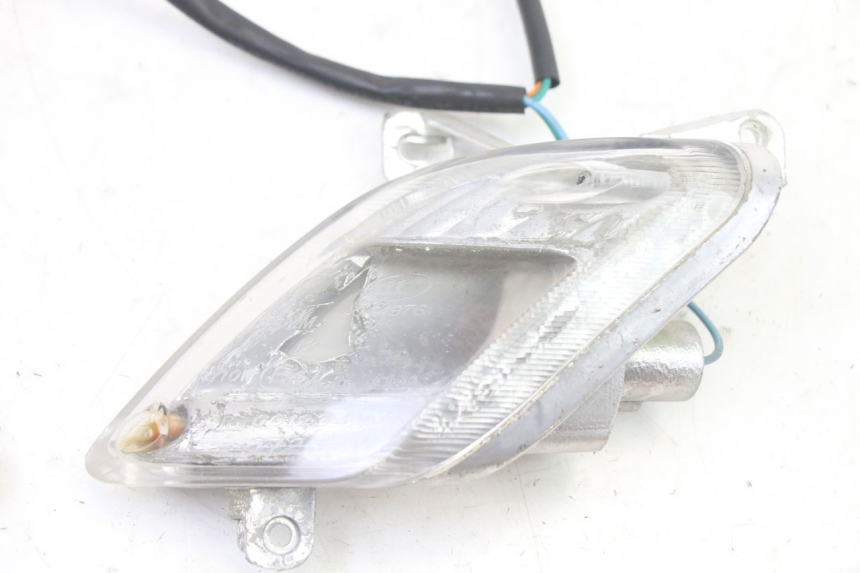 photo de REAR TURN SIGNAL SYM FIDDLE 125 (2008 - 2010)