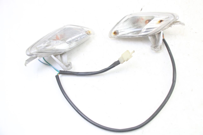 photo de REAR TURN SIGNAL SYM FIDDLE 125 (2008 - 2010)