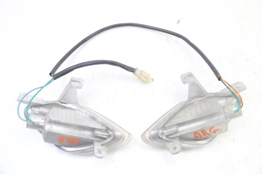 photo de REAR TURN SIGNAL SYM FIDDLE 125 (2008 - 2010)