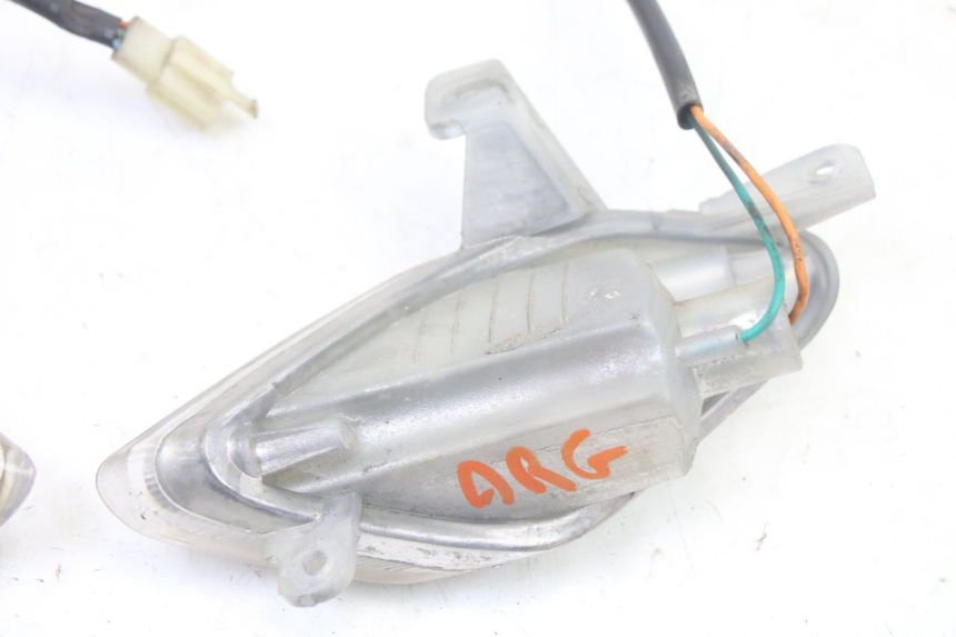 photo de REAR TURN SIGNAL SYM FIDDLE 125 (2008 - 2010)