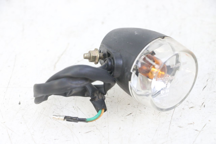 photo de LEFT REAR TURN SIGNAL KYMCO AGILITY 4T 50 (2005 - 2018)