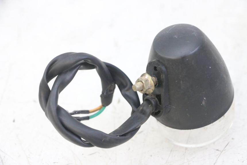 photo de LEFT REAR TURN SIGNAL KYMCO AGILITY 4T 50 (2005 - 2018)
