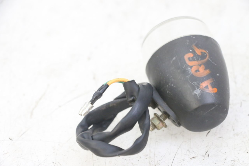 photo de LEFT REAR TURN SIGNAL KYMCO AGILITY 4T 50 (2005 - 2018)