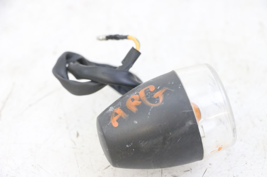photo de LEFT REAR TURN SIGNAL KYMCO AGILITY 4T 50 (2005 - 2018)