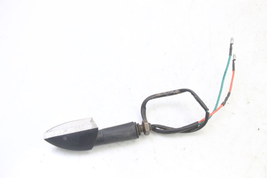photo de REAR LEFT TURN SIGNAL ORCAL CAVARO 4T 50 (2019 - 2023)