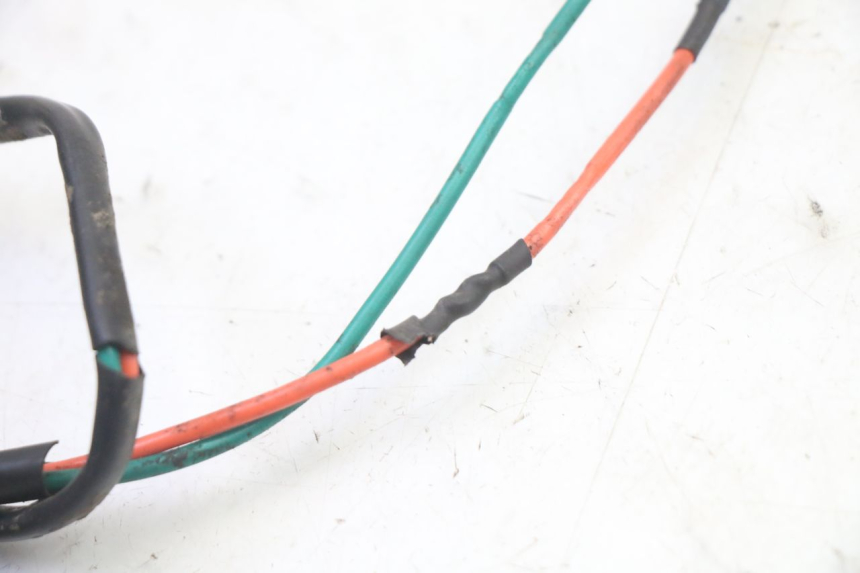 photo de REAR LEFT TURN SIGNAL ORCAL CAVARO 4T 50 (2019 - 2023)