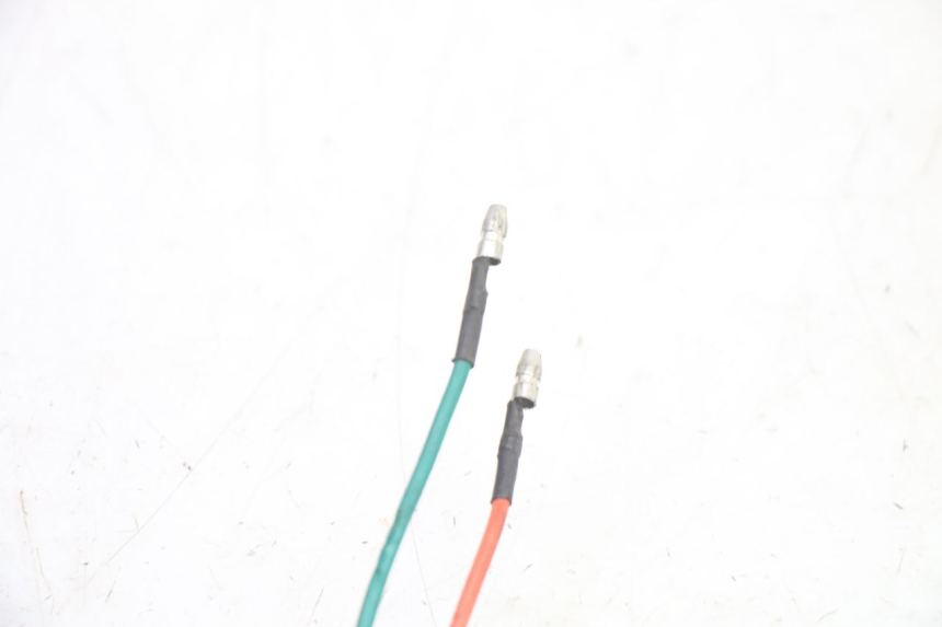 photo de REAR LEFT TURN SIGNAL ORCAL CAVARO 4T 50 (2019 - 2023)