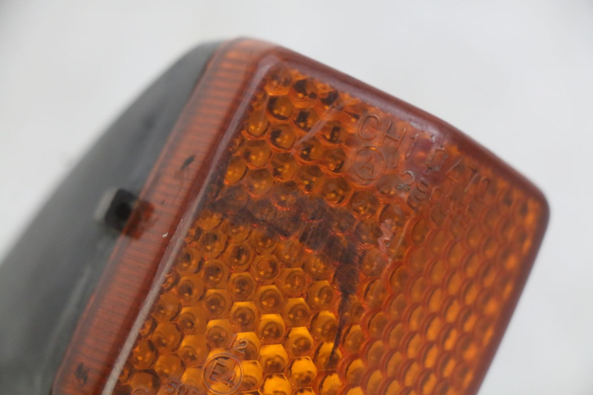 photo de LEFT REAR TURN SIGNAL HONDA CBR F SC25 1000 (1989 - 1992)