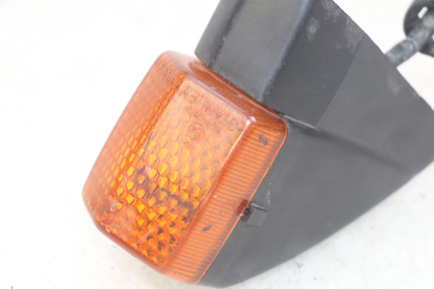 photo de LEFT REAR TURN SIGNAL HONDA CBR F SC25 1000 (1989 - 1992)